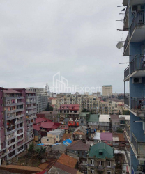 آپارتمان 2-комн 44 m² - دیمتر تودادبولی, Batumi