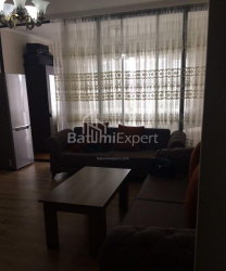 آپارتمان 40 متر مربع - پترا باگریونی, Batumi, گرجستان