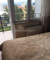 آپارتمان 40 متر مربع - پترا باگریونی, Batumi, گرجستان