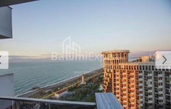 آپارتمان 1-комн 31 m² - یوریوسکایا, Batumi