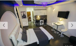 آپارتمان 1-комн 31 m² - یوریوسکایا, Batumi