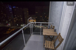 آپارتمان 3-комн 70 m² - نیکو پیروسمانی, Batumi
