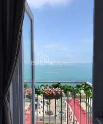 آپارتمان 45 متر مربع - شالوا ایناساریدزه, Batumi, گرجستان