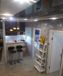 آپارتمان 3-комн 45 m² - شالوا ایناساریدزه, Batumi