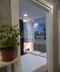 آپارتمان 3-комн 45 m² - شالوا ایناساریدزه, Batumi