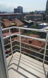 آپارتمان 62 متر مربع - واختنگ گرگاسالی, Batumi, گرجستان