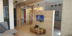 آپارتمان 3-комн 62 m² - واختنگ گرگاسالی, Batumi