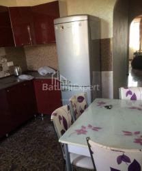 آپارتمان 3-комн 70 m² - گالاکتیون تبیدزه, Batumi