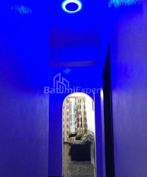 آپارتمان 3-комн 70 m² - گالاکتیون تبیدزه, Batumi