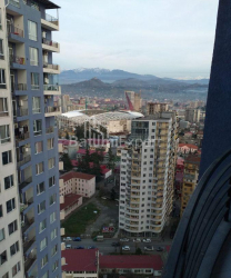 آپارتمان 3-комн 74 m² - نیکو پیروسمانی, Batumi