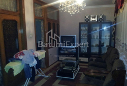آپارتمان 88 متر مربع - یوریوسکایا, Batumi, گرجستان