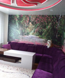 آپارتمان 4-комн 100 m² - یوریوسکایا, Batumi
