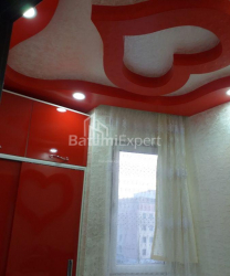 آپارتمان 4-комн 100 m² - یوریوسکایا, Batumi