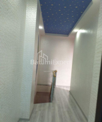 آپارتمان 100 متر مربع - یوریوسکایا, Batumi, گرجستان