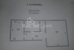 آپارتمان 92 متر مربع - 26 اردیبهشت, Batumi, گرجستان