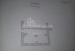 آپارتمان 92 متر مربع - 26 اردیبهشت, Batumi, گرجستان