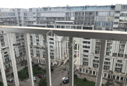 آپارتمان 75 متر مربع - کلانتر خیمشیاشویلی, Batumi, گرجستان