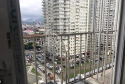 آپارتمان 75 متر مربع - کلانتر خیمشیاشویلی, Batumi, گرجستان