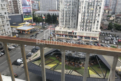 آپارتمان 75 متر مربع - کلانتر خیمشیاشویلی, Batumi, گرجستان