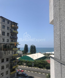 آپارتمان 33 متر مربع - کلانتر خیمشیاشویلی, Batumi, گرجستان