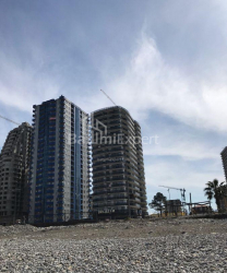 آپارتمان 28 متر مربع - آنگیسا, Batumi, گرجستان