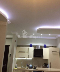 آپارتمان 2-комн 52 m² - نیکو پیروسمانی, Batumi