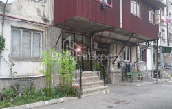 آپارتمان 36 متر مربع - یوریوسکایا, Batumi, گرجستان
