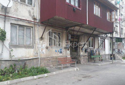 آپارتمان 36 متر مربع - یوریوسکایا, Batumi, گرجستان