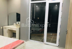 آپارتمان 2-комн 60 m² - نیکو پیروسمانی, Batumi