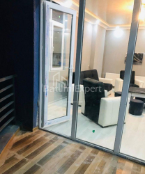 آپارتمان 2-комн 60 m² - نیکو پیروسمانی, Batumi