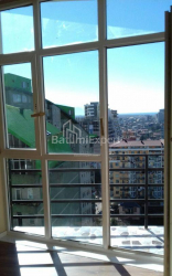 آپارتمان 70 متر مربع - یوسف کوبالادزه, Batumi, گرجستان