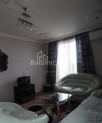 آپارتمان 54 متر مربع - میخائیل لرمانتوف, Batumi, گرجستان