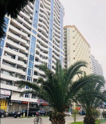 آپارتمان 30 متر مربع - یوسف کوبالادزه, Batumi, گرجستان