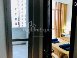 آپارتمان 30 متر مربع - یوسف کوبالادزه, Batumi, گرجستان