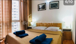 آپارتمان 30 متر مربع - یوسف کوبالادزه, Batumi, گرجستان