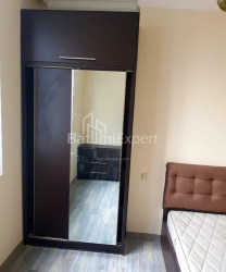 آپارتمان 54 متر مربع - نیکو پیروسمانی, Batumi, گرجستان