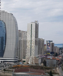 آپارتمان 54 متر مربع - نیکو پیروسمانی, Batumi, گرجستان