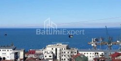 آپارتمان 56 متر مربع - الکساندرا پوشکین, Batumi, گرجستان