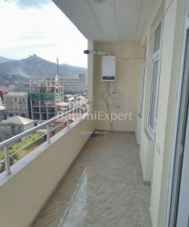 آپارتمان 3-комн 76 m² - پترا ملیکیشویلی, Batumi