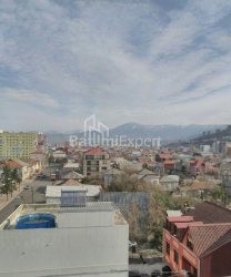 آپارتمان 76 متر مربع - پترا ملیکیشویلی, Batumi, گرجستان