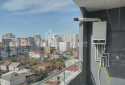 آپارتمان 72 متر مربع - پترا ملیکیشویلی, Batumi, گرجستان