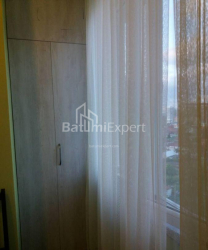 آپارتمان 51 متر مربع - یوریوسکایا, Batumi, گرجستان