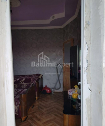 آپارتمان 63 متر مربع - یوریوسکایا, Batumi, گرجستان