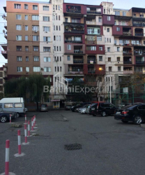 آپارتمان 65 متر مربع - دیوید آگماشنبلی, Batumi, گرجستان