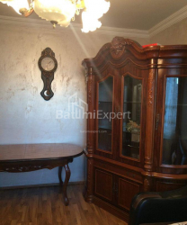 آپارتمان 3-комн 65 m² - دیوید آگماشنبلی, Batumi
