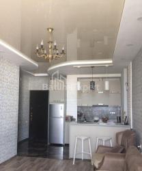 آپارتمان 55 متر مربع - الکساندرا پوشکین, Batumi, گرجستان