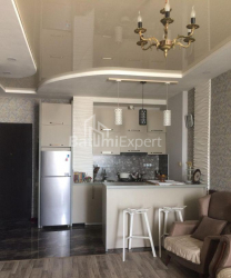 آپارتمان 55 متر مربع - الکساندرا پوشکین, Batumi, گرجستان
