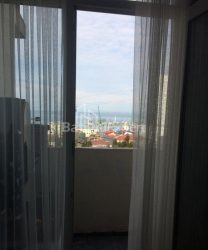 آپارتمان 55 متر مربع - الکساندرا پوشکین, Batumi, گرجستان