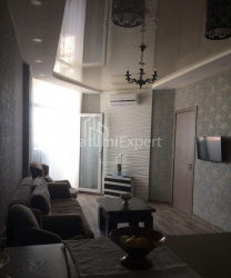 آپارتمان 55 متر مربع - الکساندرا پوشکین, Batumi, گرجستان