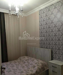 آپارتمان 2-комн 50 m² - واختنگ گرگاسالی, Batumi
